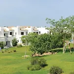 Station touristique Clube Garden Village