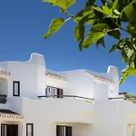 Station touristique Clube Garden Village Albufeira