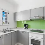 Station touristique Clube Garden Village 4*