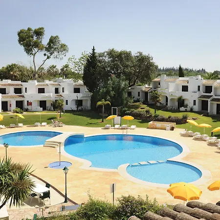 Clube Garden Village 4* 阿尔布费拉
