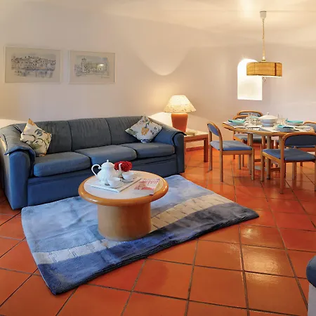 Clube Garden Village 4* 阿尔布费拉