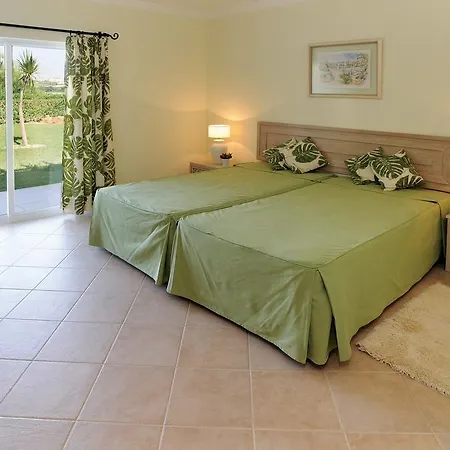 Clube Garden Village Resort