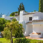 Clube Garden Village 4* Αλμπουφέιρα