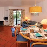 Θέρετρο Clube Garden Village Αλμπουφέιρα