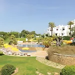 Θέρετρο Clube Garden Village
