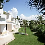 Clube Garden Village Θέρετρο Αλμπουφέιρα