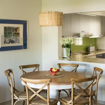 리조트 Clube Garden Village 알부페이라