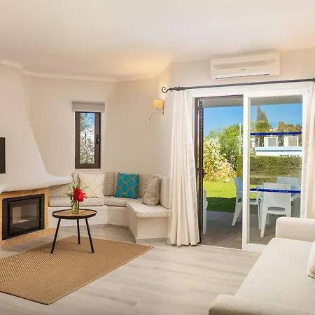 Clube Garden Village 알부페이라