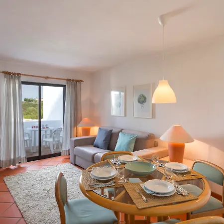 Clube Garden Village Θέρετρο 4*