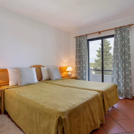 Clube Garden Village Rezort Albufeira