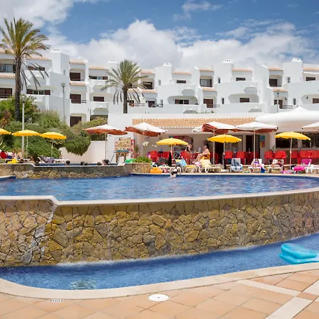 Clube Garden Village Rezort Albufeira