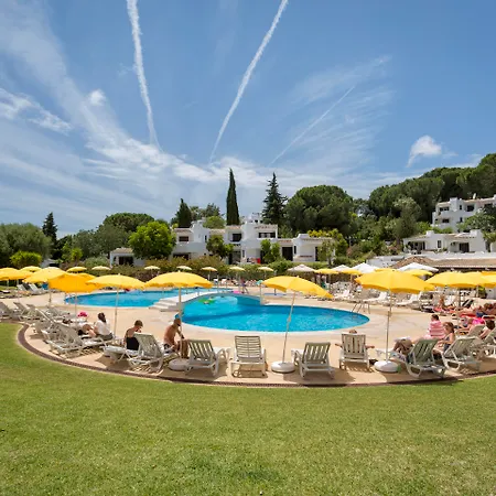Clube Garden Village Αλμπουφέιρα