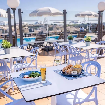 Clube Garden Village 리조트 4*