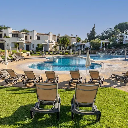 Clube Garden Village Semesteranläggning (resort) Albufeira