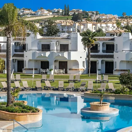 Θέρετρο Clube Garden Village Αλμπουφέιρα