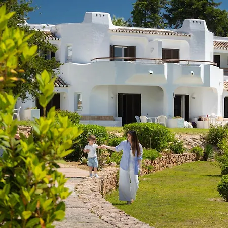 Clube Garden Village Rezort Albufeira