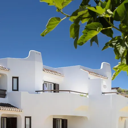 Semesteranläggning (resort) Clube Garden Village Albufeira