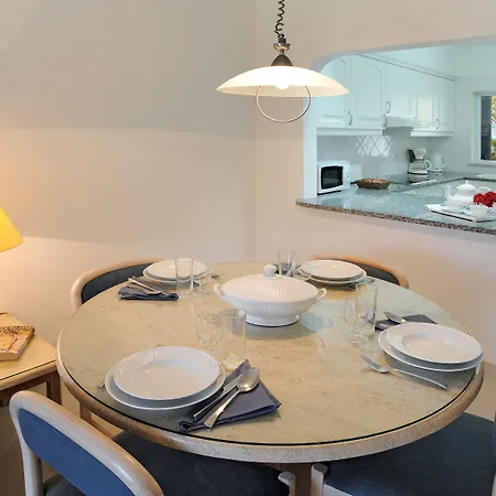 Clube Garden Village Rezort Albufeira
