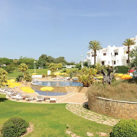 리조트 Clube Garden Village