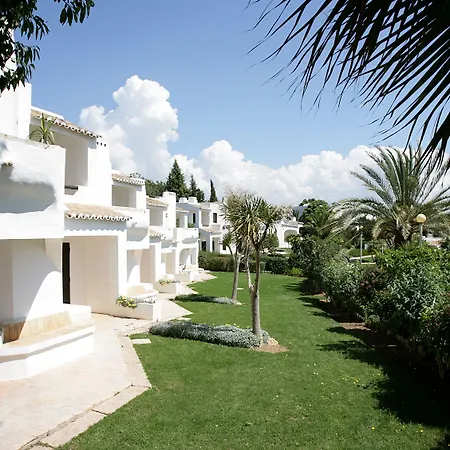 Clube Garden Village Rezort Albufeira