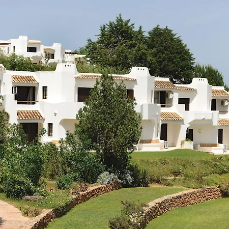 리조트 Clube Garden Village