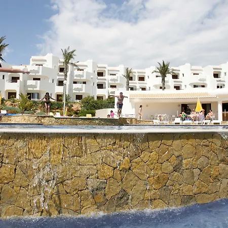 Clube Garden Village Rezort Albufeira
