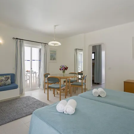 Clube Garden Village 4* 알부페이라