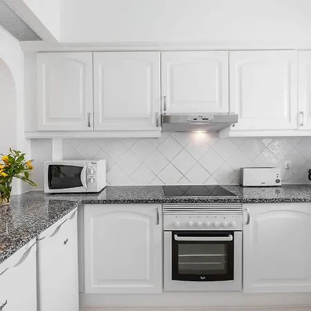 Clube Garden Village 리조트 알부페이라