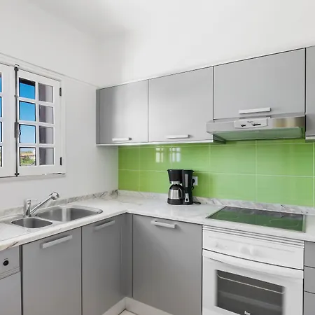 리조트 Clube Garden Village 4*