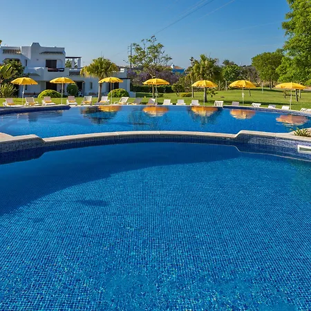 Clube Garden Village Rezort