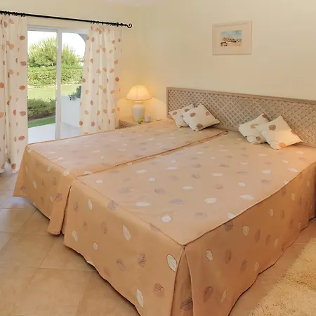Clube Garden Village Rezort Albufeira