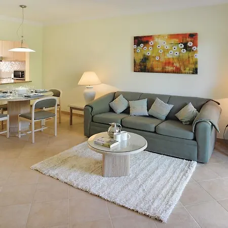 Clube Garden Village 알부페이라