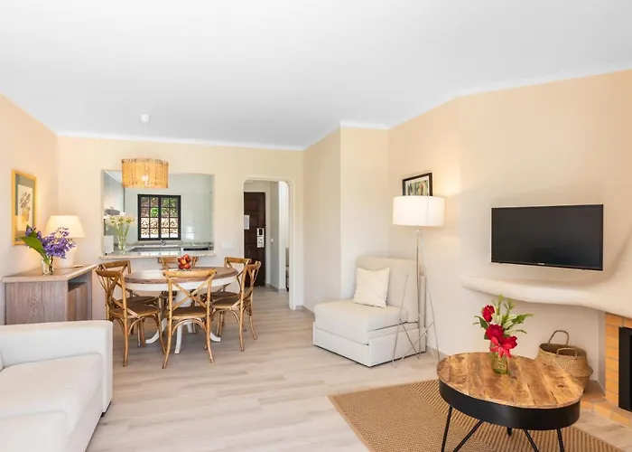 Resort Clube Garden Village