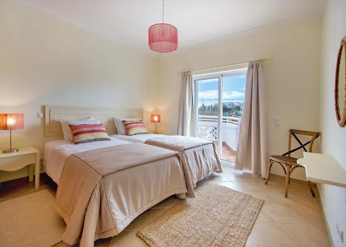 Clube Garden Village 4* Albufeira