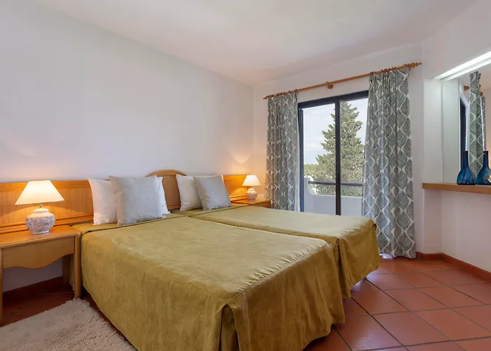 Clube Garden Village Resort Albufeira