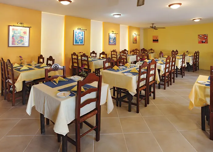 Resort Clube Garden Village 4*