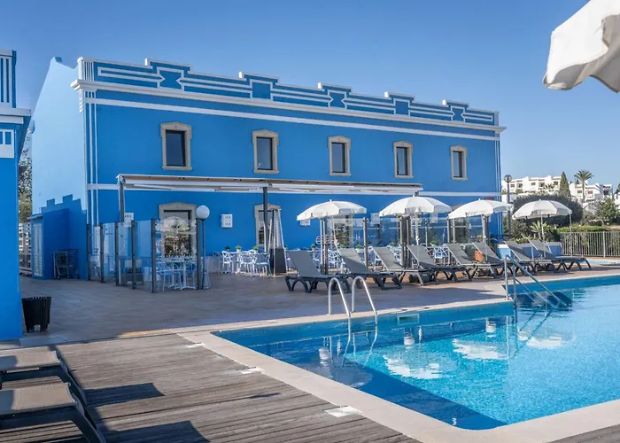 Resort Clube Garden Village