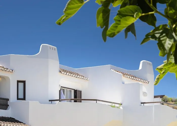 Resort Clube Garden Village Albufeira