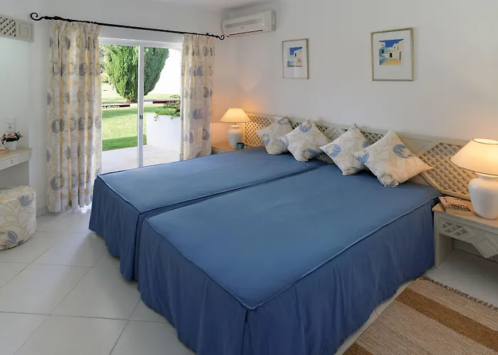 Clube Garden Village Resort