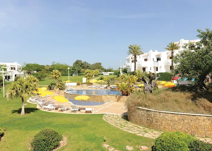 Resort Clube Garden Village