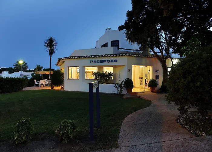 Resort Clube Garden Village 4*