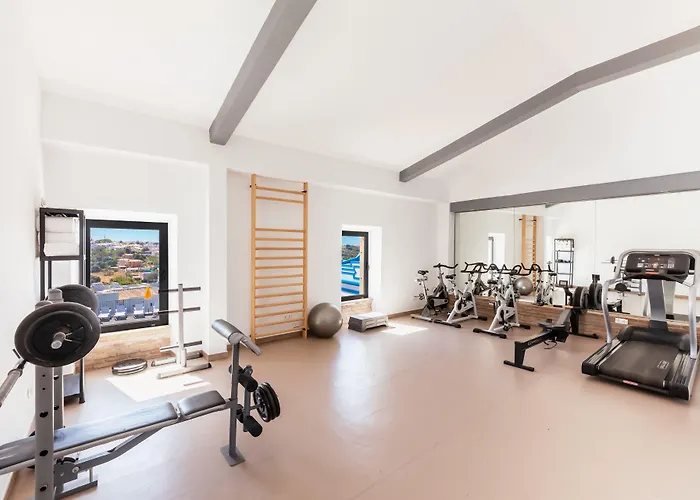 Resort Clube Garden Village 4*