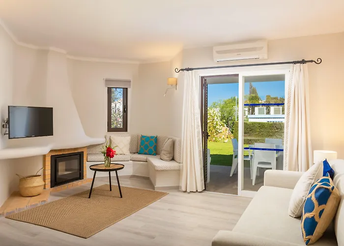 Clube Garden Village Resort