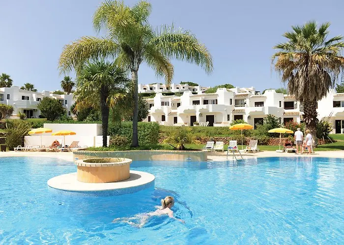 Clube Garden Village