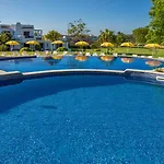 Clube Garden Village Курортный комплекс