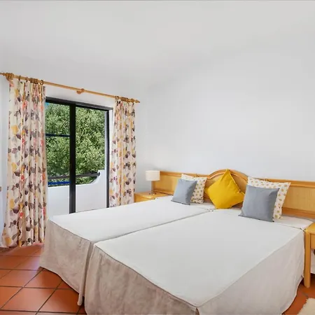 Resort Clube Garden Village Albufeira
