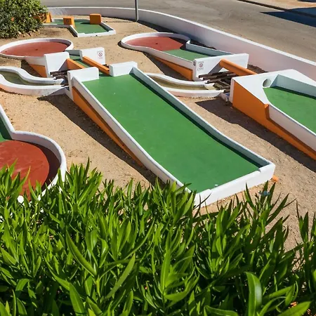 Resort Clube Garden Village