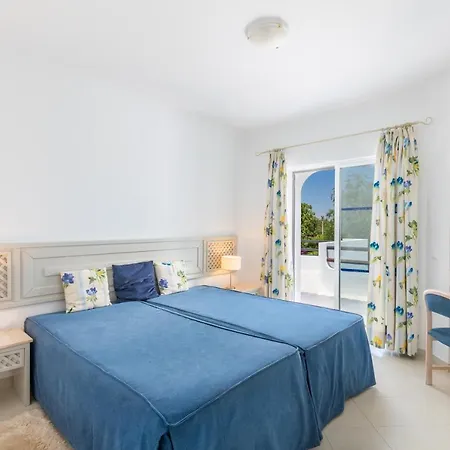 Clube Garden Village Resort
