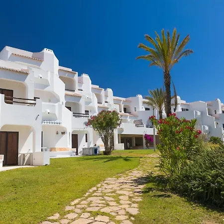 Resort Clube Garden Village Albufeira