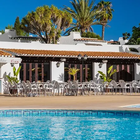 Clube Garden Village Albufeira